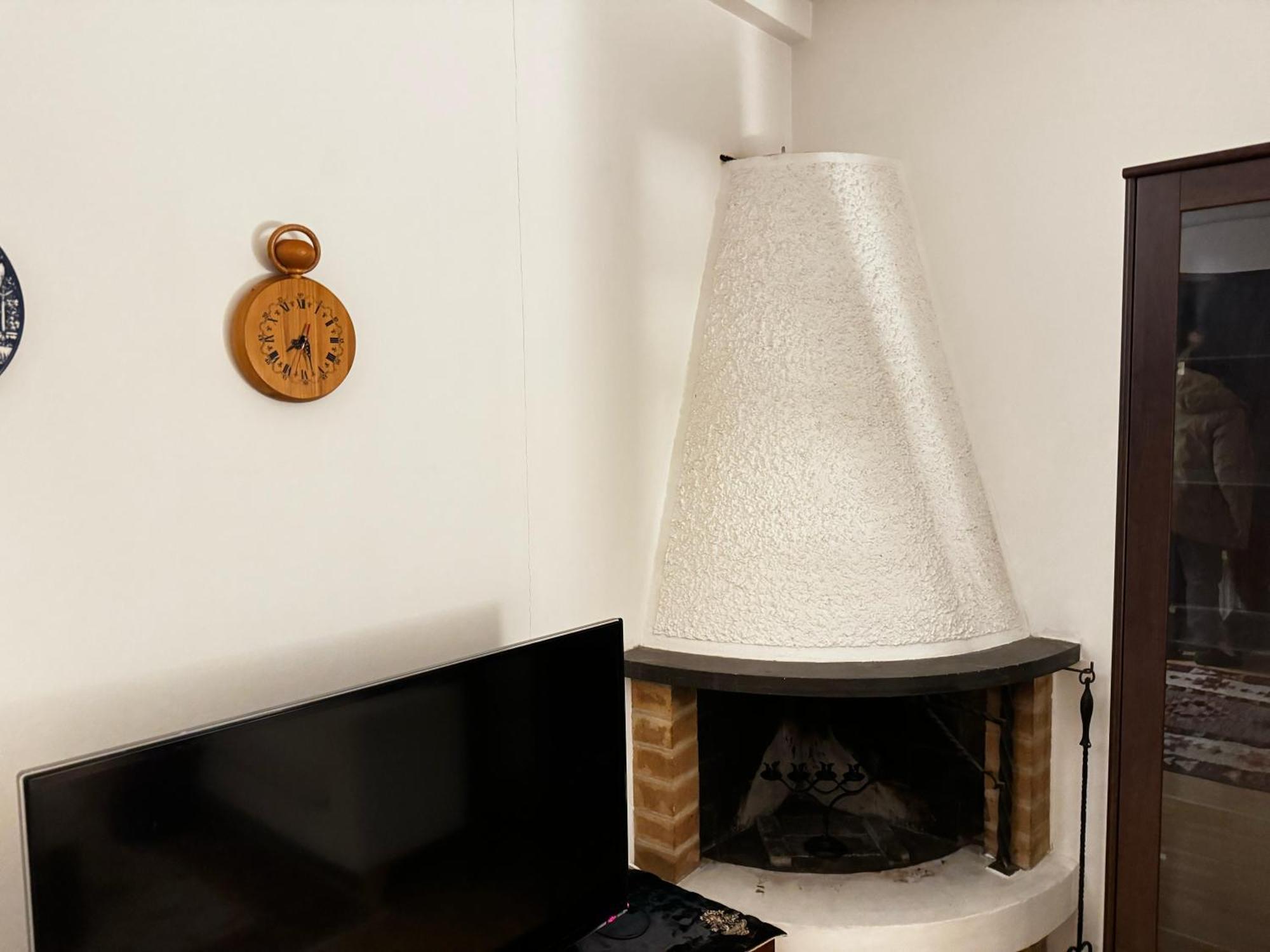 Cozy Independent House With Free Parking And 20 Mins To Center Semesterbostad Helsingfors